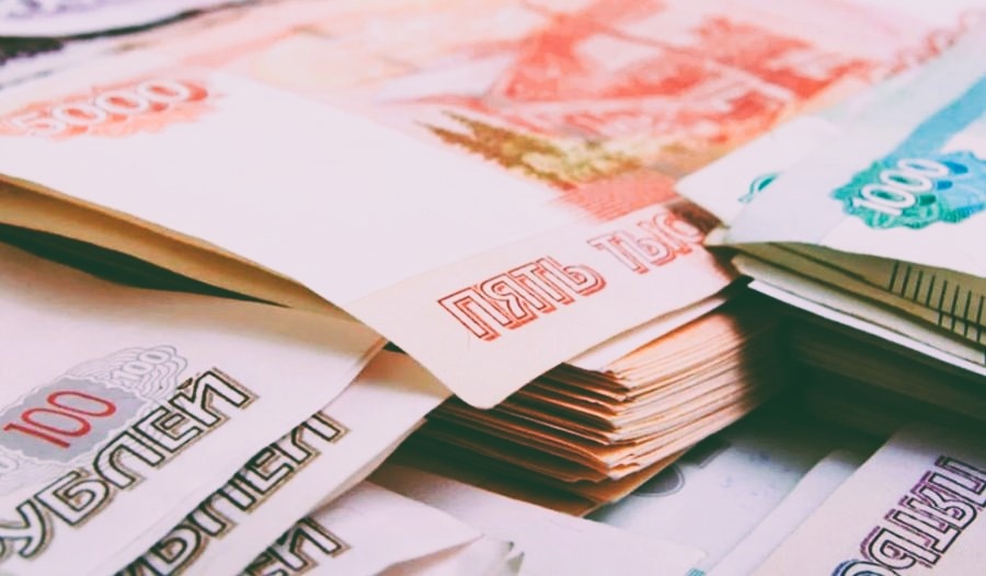 Более полумиллиона рублей задолженности по зарплате погашено IT-компанией после вмешательства Гострудинспекции